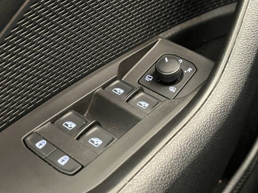 Skoda Octavia Combi 1.0 e-TSI Business Edition | Airco (automatisch) | Apple Carplay/Android Auto | Cruise control ActivLease financial lease