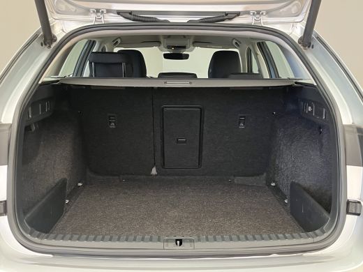Skoda Octavia Combi 1.0 e-TSI Business Edition | Airco (automatisch) | Apple Carplay/Android Auto | Cruise control ActivLease financial lease