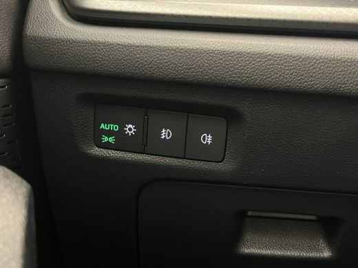 Skoda Octavia Combi 1.0 e-TSI Business Edition | Airco (automatisch) | Apple Carplay/Android Auto | Cruise control ActivLease financial lease