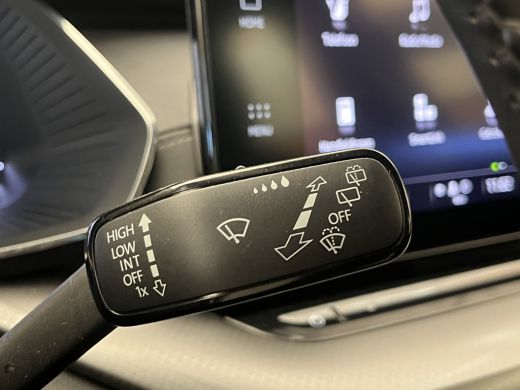 Skoda Octavia Combi 1.0 e-TSI Business Edition | Airco (automatisch) | Apple Carplay/Android Auto | Cruise control ActivLease financial lease