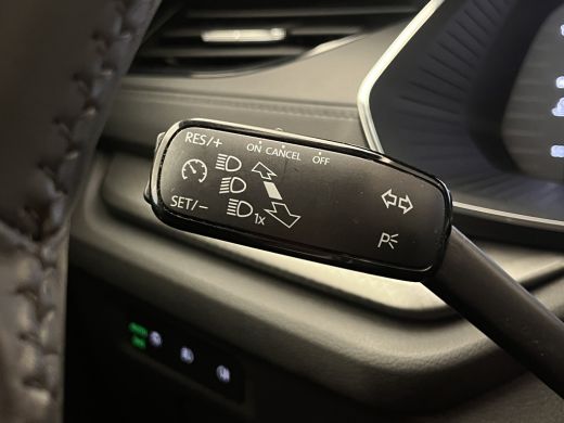Skoda Octavia Combi 1.0 e-TSI Business Edition | Airco (automatisch) | Apple Carplay/Android Auto | Cruise control ActivLease financial lease