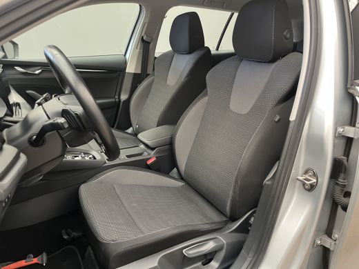 Skoda Octavia Combi 1.0 e-TSI Business Edition | Airco (automatisch) | Apple Carplay/Android Auto | Cruise control ActivLease financial lease