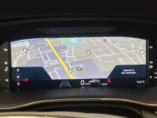 Skoda Octavia Combi 1.0 e-TSI Business Edition | Airco (automatisch) | Apple Carplay/Android Auto | Cruise control ActivLease financial lease