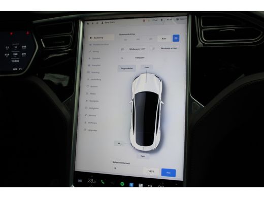 Tesla Model S SPECIAL BLACK EDITION | NL-AUTO! | 1E EIGENAAR! | PANODAK | AUTOPILOT | LUCHTVERING | LEDER/STOF ... ActivLease financial lease