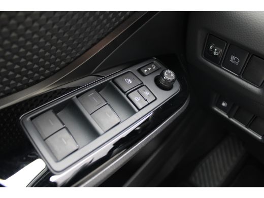 Toyota C-HR 1.8 Hybrid Business Plus Voorstoelen verwarmd | NAVI | Parkeerhulp | ActivLease financial lease