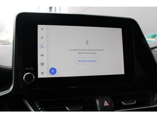 Toyota C-HR 1.8 Hybrid Business Plus Voorstoelen verwarmd | NAVI | Parkeerhulp | ActivLease financial lease