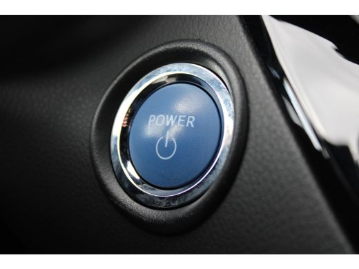 Toyota C-HR 1.8 Hybrid Business Plus Voorstoelen verwarmd | NAVI | Parkeerhulp | ActivLease financial lease
