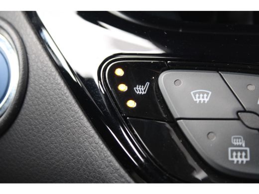 Toyota C-HR 1.8 Hybrid Business Plus Voorstoelen verwarmd | NAVI | Parkeerhulp | ActivLease financial lease