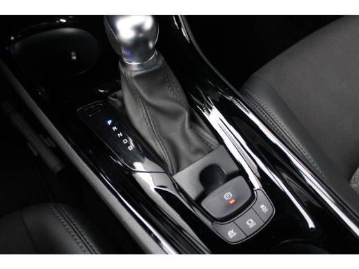 Toyota C-HR 1.8 Hybrid Business Plus Voorstoelen verwarmd | NAVI | Parkeerhulp | ActivLease financial lease