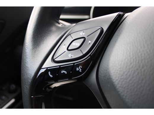 Toyota C-HR 1.8 Hybrid Business Plus Voorstoelen verwarmd | NAVI | Parkeerhulp | ActivLease financial lease