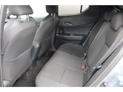 Toyota C-HR 1.8 Hybrid Business Plus Voorstoelen verwarmd | NAVI | Parkeerhulp | ActivLease financial lease