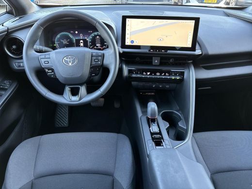 Toyota C-HR 2.0 Hybrid 200 Dynamic All-in prijs | Navigatie | Dode hoek waarschuwing ActivLease financial lease
