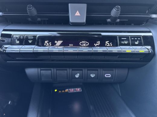 Toyota C-HR 2.0 Hybrid 200 Dynamic All-in prijs | Navigatie | Dode hoek waarschuwing ActivLease financial lease