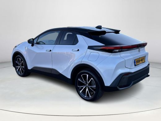 Toyota C-HR 2.0 Hybrid 200 Dynamic All-in prijs | Navigatie | Dode hoek waarschuwing ActivLease financial lease