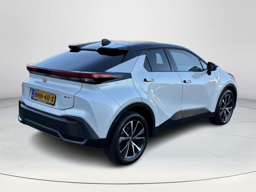 Toyota C-HR 2.0 Hybrid 200 Dynamic All-in prijs | Navigatie | Dode hoek waarschuwing ActivLease financial lease