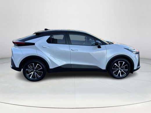Toyota C-HR 2.0 Hybrid 200 Dynamic All-in prijs | Navigatie | Dode hoek waarschuwing ActivLease financial lease