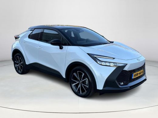 Toyota C-HR 2.0 Hybrid 200 Dynamic All-in prijs | Navigatie | Dode hoek waarschuwing ActivLease financial lease