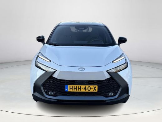 Toyota C-HR 2.0 Hybrid 200 Dynamic All-in prijs | Navigatie | Dode hoek waarschuwing ActivLease financial lease