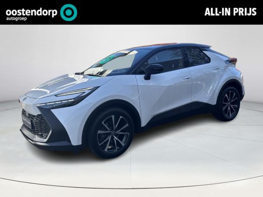 Toyota C-HR 2.0 Hybrid 200 First Edition | 06-10141018 Voor meer informatie Toyota C-HR 2.0 Hybrid 200 First Edition | 06-10141018 Voor meer informatie