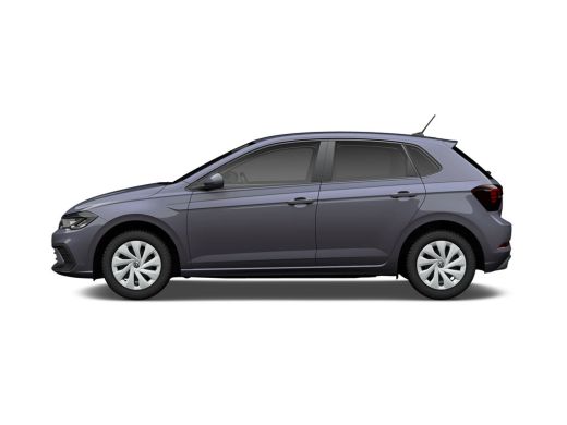 Volkswagen Polo Volkswagen Edition | 'App-Connect' smartphone integratie | Achterlichten LED | Afstandscontrolesy... ActivLease financial lease