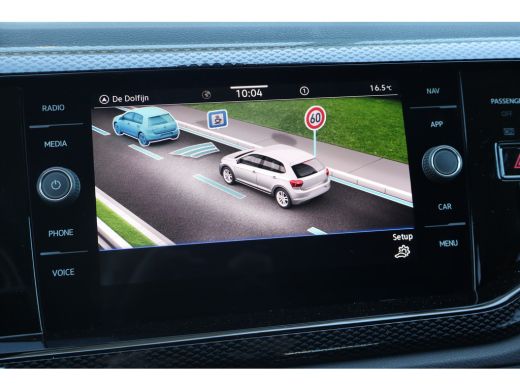 Volkswagen Polo Life Edition | 'App-Connect' smartphone integratie | Buitenspiegels elektrisch instel- verwarm- e... ActivLease financial lease