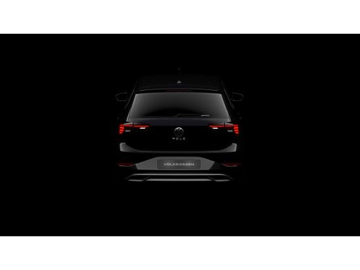 Volkswagen Polo Volkswagen Life Edition | 'App-Connect' smartphone integratie | Buitenspiegels elektrisch instel-... ActivLease financial lease