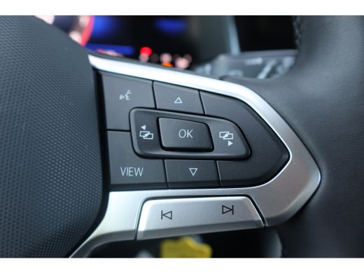 Volkswagen Polo Life Edition | 'App-Connect' smartphone integratie | Buitenspiegels elektrisch instel- verwarm- e... ActivLease financial lease
