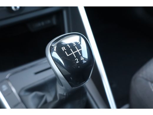 Volkswagen Polo Life Edition | 'App-Connect' smartphone integratie | Buitenspiegels elektrisch instel- verwarm- e... ActivLease financial lease