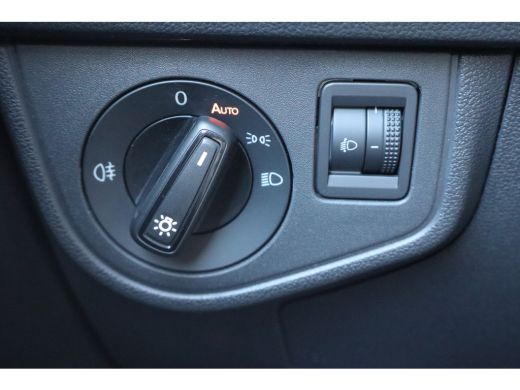 Volkswagen Polo Life Edition | 'App-Connect' smartphone integratie | Buitenspiegels elektrisch instel- verwarm- e... ActivLease financial lease