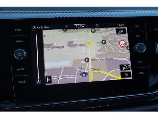 Volkswagen Polo Life Edition | 'App-Connect' smartphone integratie | Buitenspiegels elektrisch instel- verwarm- e... ActivLease financial lease