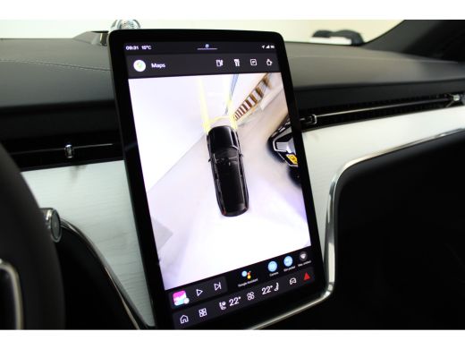 Volvo  EX90 Volvo Twin Motor Performance 517PK Ultra |  Luchtvering | B&W Audio | Pilot Assist Pack | 22'' ActivLease financial lease