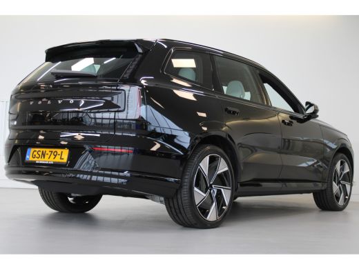 Volvo  EX90 Volvo Twin Motor Performance 517PK Ultra |  Luchtvering | B&W Audio | Pilot Assist Pack | 22'' ActivLease financial lease