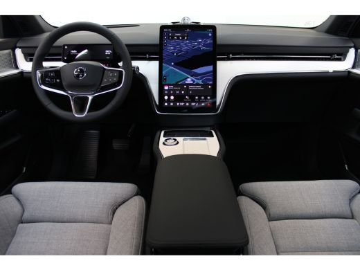 Volvo  EX90 Volvo Twin Motor Performance 517PK Ultra |  Luchtvering | B&W Audio | Pilot Assist Pack | 22'' ActivLease financial lease