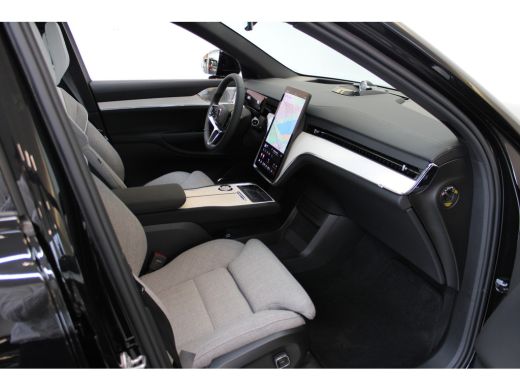 Volvo  EX90 Volvo Twin Motor Performance 517PK Ultra |  Luchtvering | B&W Audio | Pilot Assist Pack | 22'' ActivLease financial lease