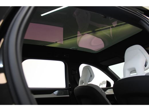 Volvo  EX90 Volvo Twin Motor Performance 517PK Ultra |  Luchtvering | B&W Audio | Pilot Assist Pack | 22'' ActivLease financial lease
