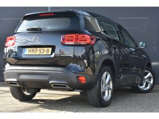 Citroën C5 Aircross 1.2 PureTech Live | Navigatie by App | Climate Control | Cruise Control | Lane-Assist | Full-LED ...