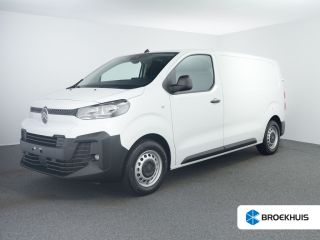 Citroën Jumpy Citroën 1.5 BlueHDI 120 pk S&S L2 | City NAV pakket