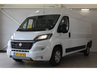 Fiat E-Ducato 3.5T L3H2 79 kWh | 370km WLTP | MET GRATIS WALLBOX, SNEL LEVERBAAR! | | Navigatie | Cruise Contro...