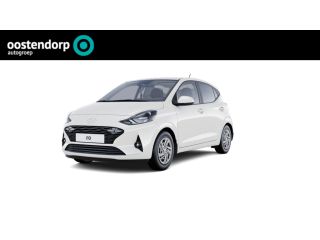 Hyundai i10 1.0 Comfort Smart | Apple carplay/Android Auto | Cruise Control | DAB |
