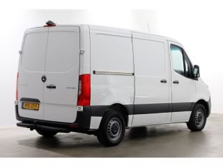 Mercedes Sprinter 214 CDI 143pk L1H1 Airco/Navi/Camera 04-2020