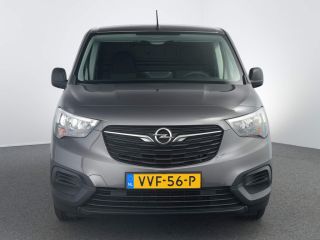 Opel Combo 1.5 BlueHDi 100 S&S L1 | Airco | Airconditioning | Apple Carplay/Android Auto Opel Combo 1.5 BlueHDi 100 S&S L1 | Airco | Airconditioning | Apple Carplay/Android Auto