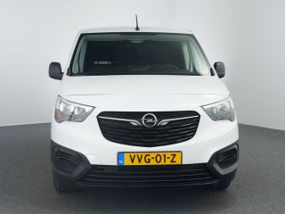 Opel Combo 1.5D 100pk L1 Standaard | Navigatie | Parkeersensoren | Apple Carplay/Android Auto | Airco | Crui...