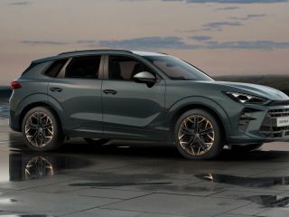 Seat Terramar CUPRA  Business | 360 graden camera | Achteruitrijcamera | Draadloze Apple CarPlay™, Android Auto™