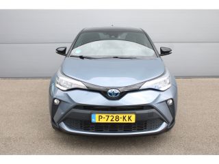 Toyota C-HR 1.8 Hybrid Business Plus Voorstoelen verwarmd | NAVI | Parkeerhulp |