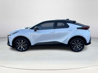 Toyota C-HR 2.0 Hybrid 200 Dynamic All-in prijs | Navigatie | Dode hoek waarschuwing