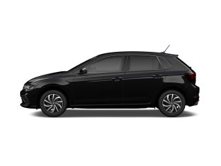 Volkswagen Polo Volkswagen Life Edition | 'App-Connect' smartphone integratie | Buitenspiegels elektrisch instel-...