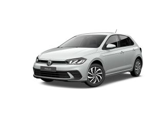 Volkswagen Polo Life Edition Inclusief &euro;2000,- inruilvoordeel | 'App-Connect' smartphone integratie | Buitenspieg...