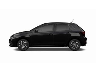 Volkswagen Polo Volkswagen Life Edition | 'App-Connect' smartphone integratie | Buitenspiegels elektrisch instel-...