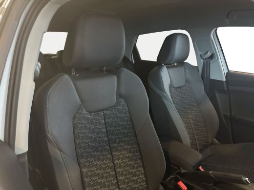 Audi A1 allstreet 30 TFSI 115pk s-tronic Advanced edition | Audi Sound | Getint glas | Sportstoelen verwarmd ActivLease financial lease