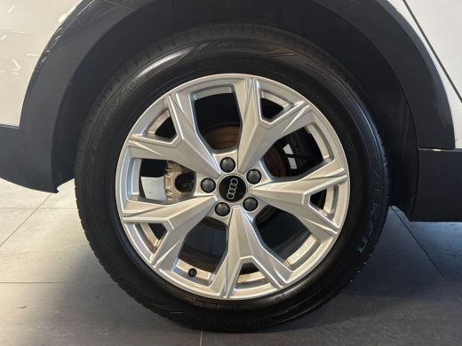 Audi A1 allstreet 30 TFSI 115pk s-tronic Advanced edition | Audi Sound | Getint glas | Sportstoelen verwarmd ActivLease financial lease